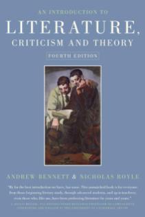 Literature, Criticism and Theory