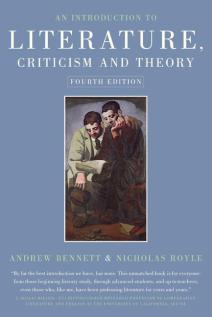 Literature, Criticism and Theory